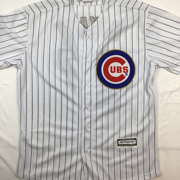 kris bryant world series shirt